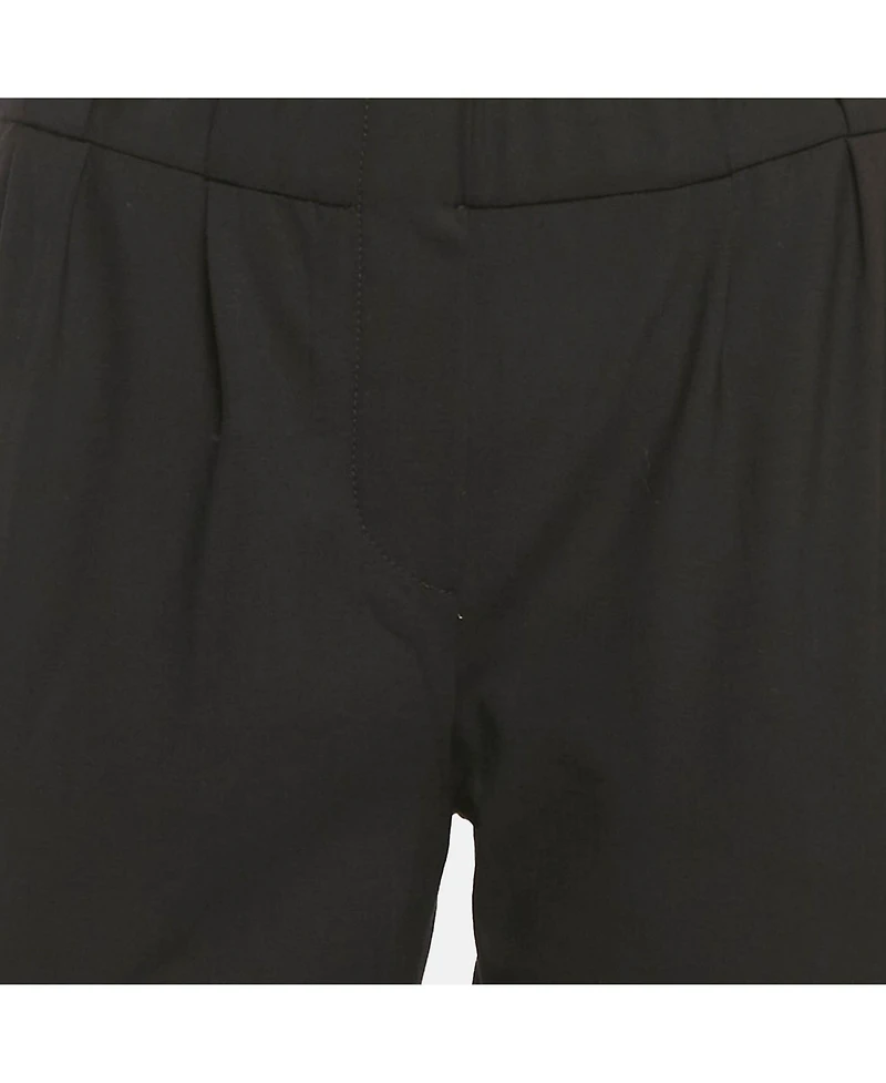 Pre-Owned Brunello Cucinelli Women's Monili Detail Trousers