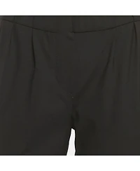 Pre-Owned Brunello Cucinelli Women's Monili Detail Trousers