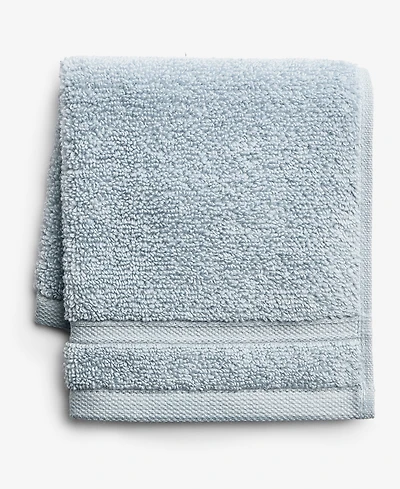 Hotel Collection Ultimate MicroCotton Washcloth, 13" x 13", Exclusively at Macy's