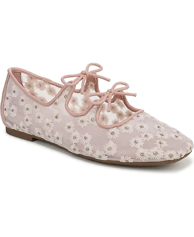 Sam and Libby Women's Faith Mary Jane Flats