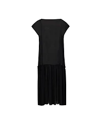 Pcfg Women's Free Heaven Transparent Dress