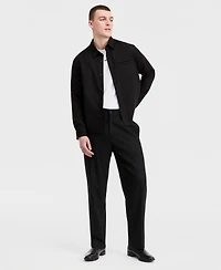 Hugo by Boss Men's Enock Overshirt