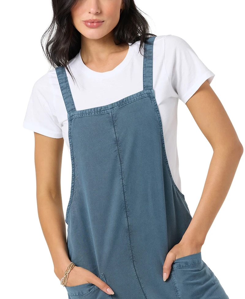 O'Neill Women's Summerlin Pocket Detail Jumper