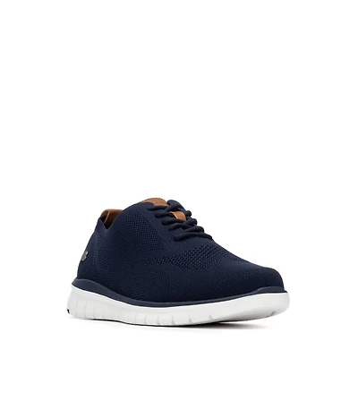 Xti Men's Dual Comfort Oxfords