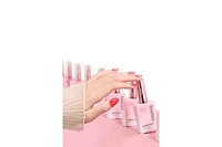 Beetles Nude Gel Nail Polish Set - 6 Colors