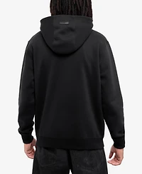 Xray Men's Long-Sleeve Pullover Hoodie