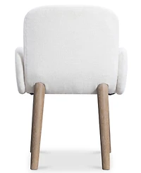 Bernhardt 36" Loggia Arm Chair