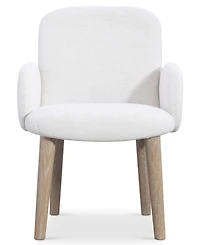 Bernhardt 6-Pc. Loggia Arm Chair Set