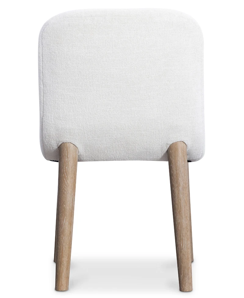 Bernhardt 8-Pc. Loggia Side Chair Set