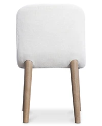 Bernhardt 8-Pc. Loggia Side Chair Set