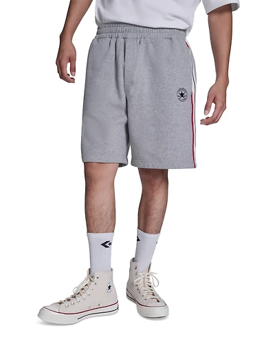 Converse Men's Chuck Regular-Fit Shorts