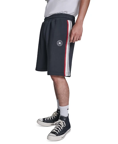 Converse Men's Chuck Regular-Fit Shorts