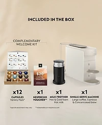 Nespresso Vertuo Up Coffee and Espresso Maker