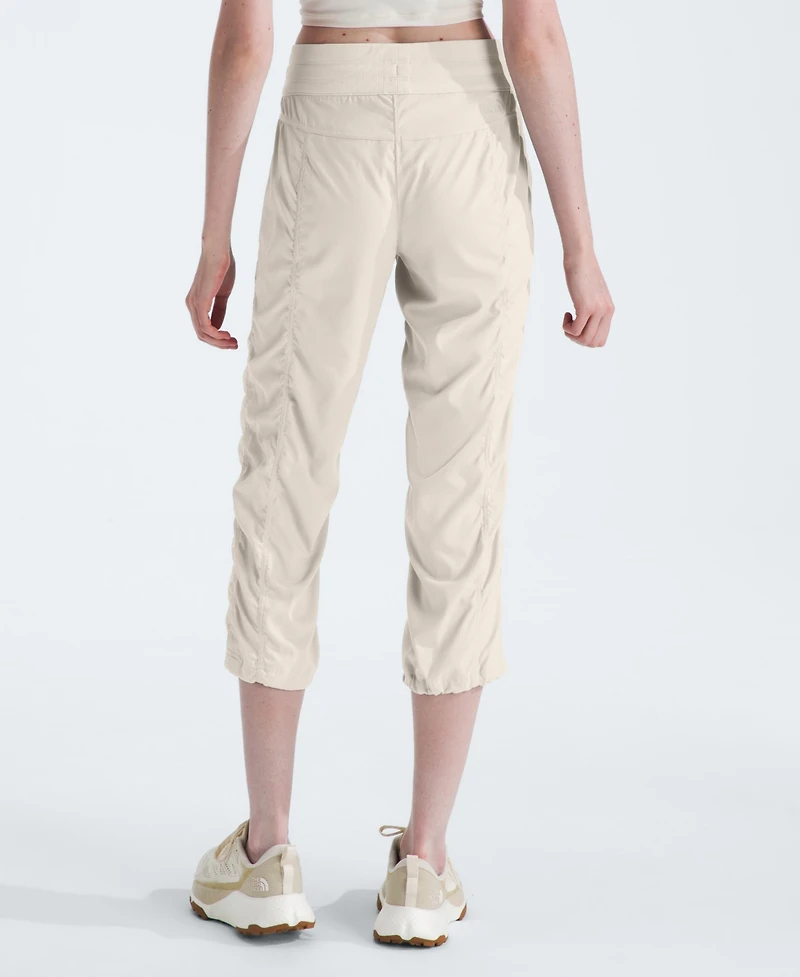 The North Face Women's Aphrodite 2.0 Capri Pull-On Pants