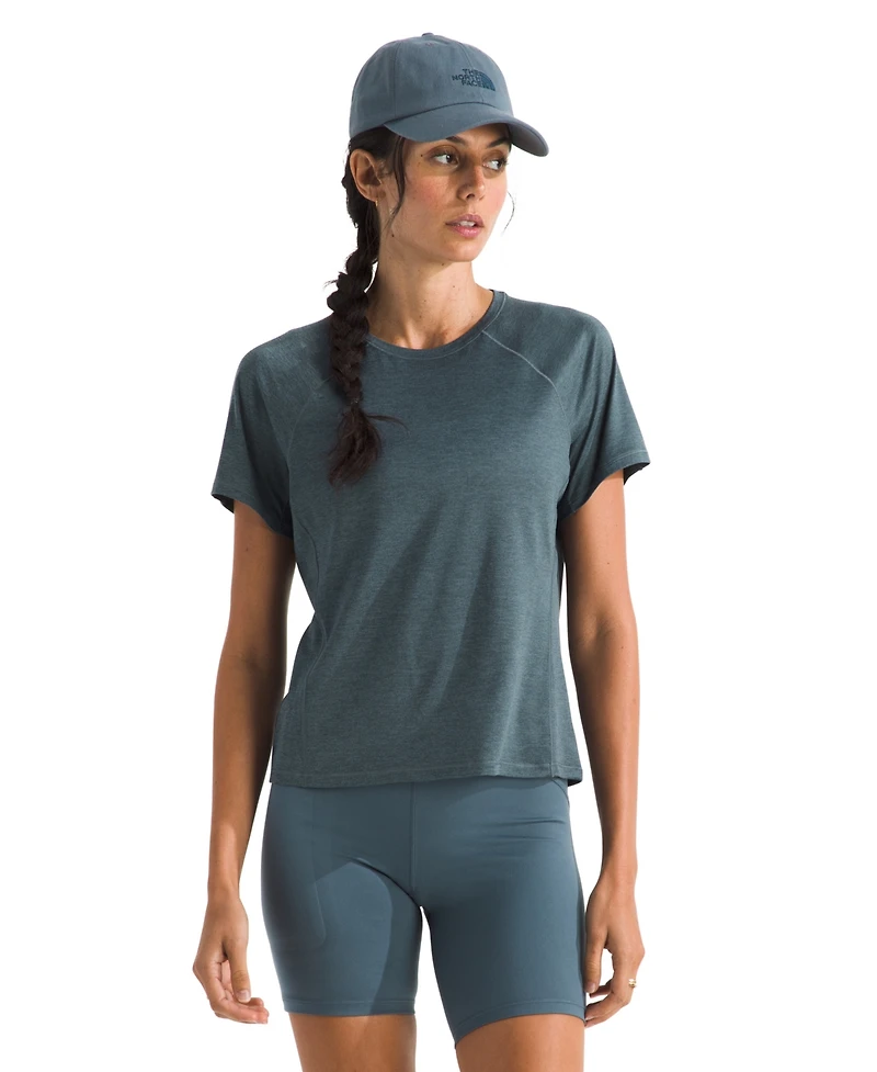 The North Face Women's Jaida Short-Sleeve T-Shirt