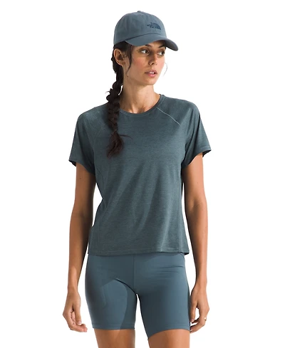 The North Face Women's Jaida Short-Sleeve T-Shirt