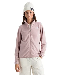 The North Face Women's Glacier Logo Jacket