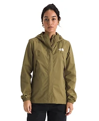 The North Face Women's Antora Hooded Rain Jacket