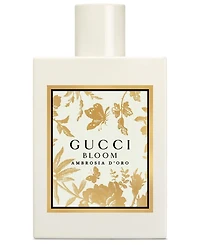 Gucci Bloom Ambrosia d'Oro Eau De Parfum, 3.3 oz.