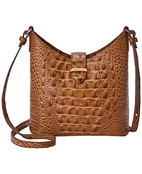 Brahmin Gwynne Small Crossbody Bag