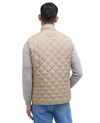 Barbour Men's New Lowerdale Quilted Gilet Vest