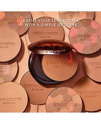 Guerlain Terracotta Light Healthy Glow Bronzer Refill