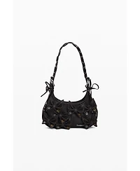 Desigual Women's Small bag with butterfly appliques