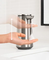 Simplehuman 10 oz. Sensor Pump Foam