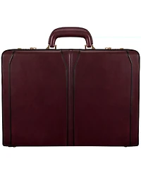 McKlein Lawson 18" Attache Briefcase