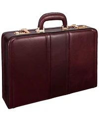 McKlein Daley 18" Attache Briefcase