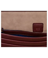 McKlein Coughlin 4.5" Expandable Attache Briefcase