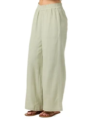 O'Neill Women's Sanders Pull-On Pants