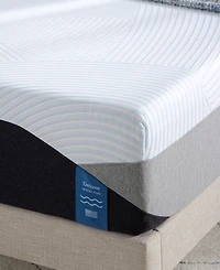 Zinus DreamVibe Deluxe 13" Medium Firm Tight Top Mattress in a Box, King