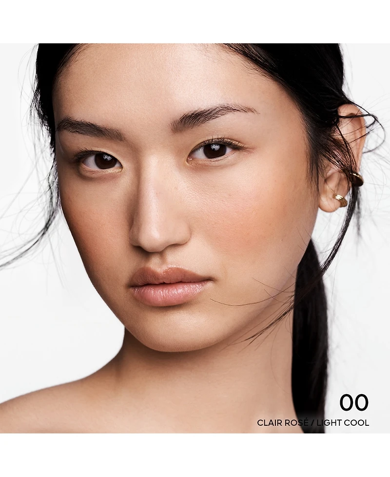 Guerlain Terracotta Sunkissed Natural Bronzer Powder