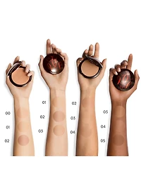 Guerlain Terracotta Sunkissed Natural Bronzer Powder