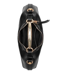 Nine West Viviana Large Top Handle Crossbody Bag