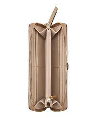 Nine West Khora Zip Around Wristlet