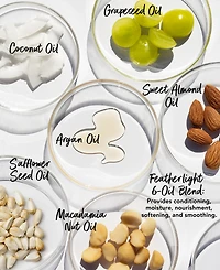 Bumble and Bumble Hairdressers Invisible Oil Heat Protectant Leave-In Conditioner Hair Primer, 12 oz.