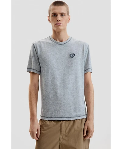 Desigual Men's Basic knit T-shirt