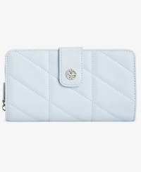 Giani Bernini Softy Leather All In One Wallet, Exclusively at Macy's