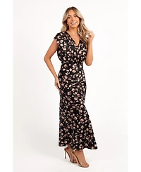 Petal and Pup Women's Amarlee Maxi Dress