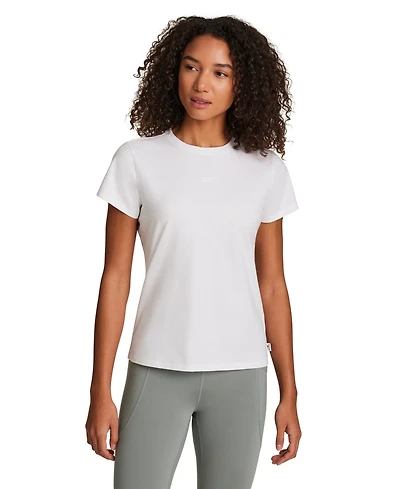 Reebok Women's Crewneck T-Shirt