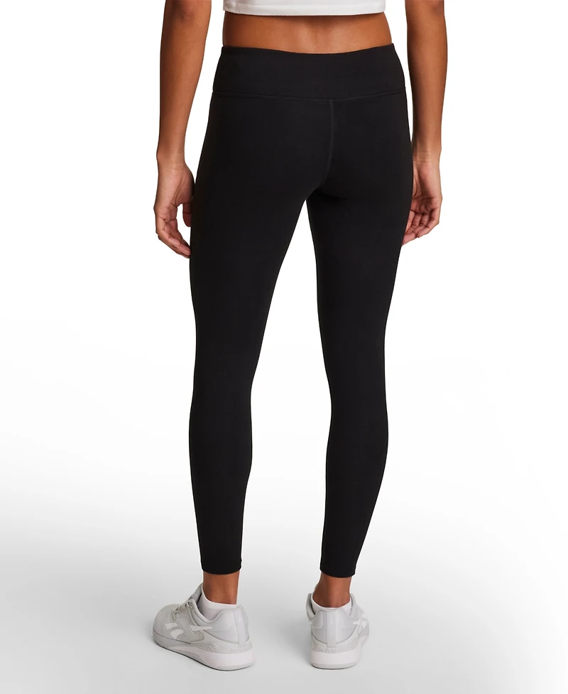 Reebok Women's Slim-Fit Leggings