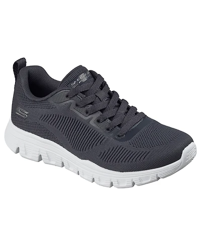 Skechers Women's Slip-Ins: Bobs Sport B Lite Walking Sneakers from Finish Line