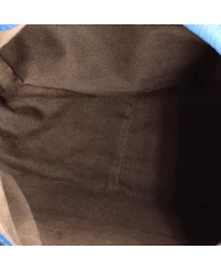 Pre-Owned Chloe Medium Marcie Crossbody Bag Leather