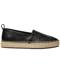 Michael Kors Men's Elias Espadrille Slip-On Shoes