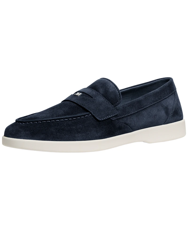 Michael Kors Men's Wesley Slip-On Shoes