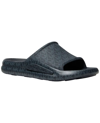 Michael Kors Men's Griffin Slide Sandals