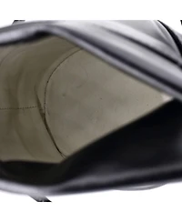 Pre-Owned Chloe Micro Sense Bucket Bag Leather