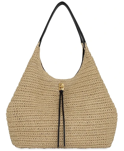 Rebecca Minkoff Darren Signature Carryall Large Tote Bag